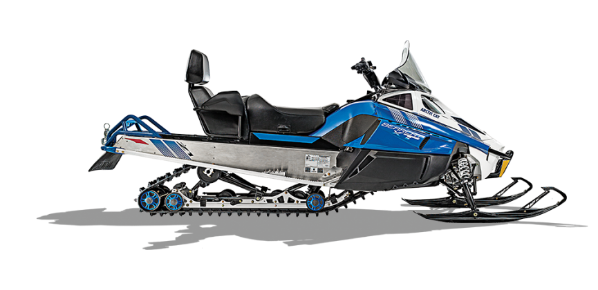 BEARCAT Z1 XT
