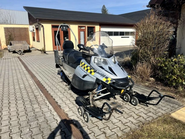 BEARCAT Z1 XT