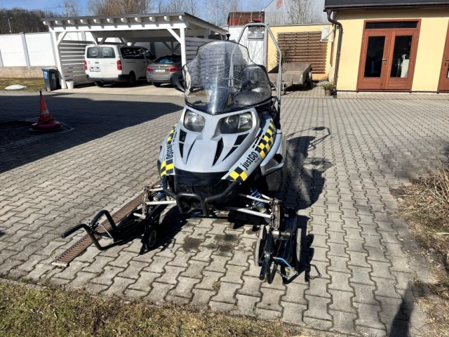 BEARCAT Z1 XT