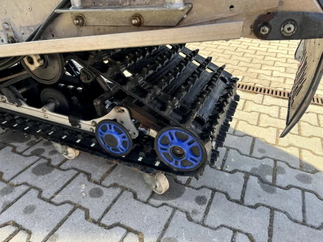 BEARCAT Z1 XT