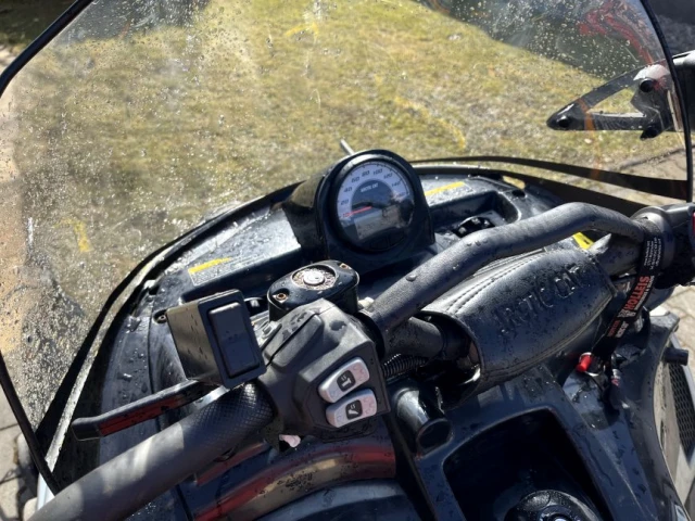 BEARCAT Z1 XT