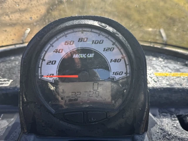 BEARCAT Z1 XT