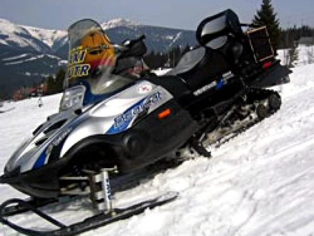 Přídavné hydraulicko-mechanické brzdy