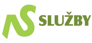 AS – služby